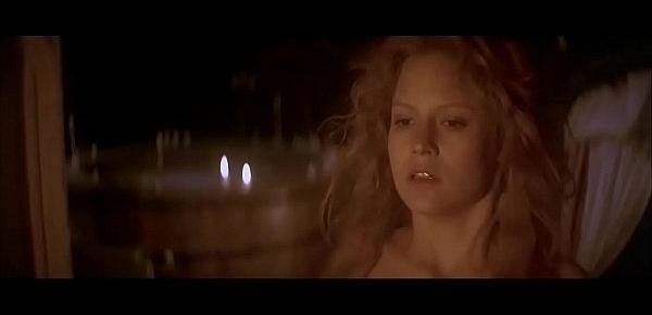  Jennifer Jason Leigh Flesh and Blood 1985